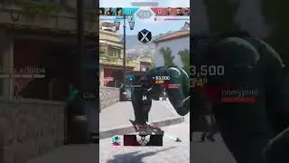 Missed this Sniper | Rogue Company