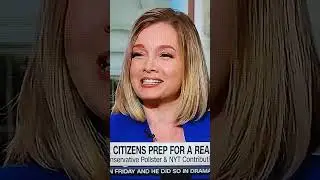 Kristen Soltis Anderson, CNN