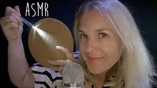 ASMR FR  ⁉️ Allez on joue ensemble : Quel est ce mot ?