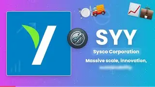 Sysco: Dominating the Food Distribution Industry with Innovation & Sustainability