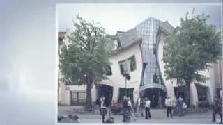 Weird Architecture: Strange Buildings from Around the World