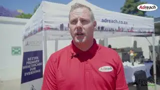 Adreach and the Epione Community Health Initiative