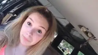 Windy Hair Trick Bass Demos TDH Virginia Car Audio Show 2018 Team Deadly Hertz