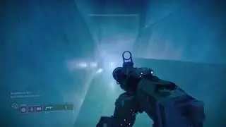 Getting somewhere I shouldn&rsquo;t with the new Mountaintop rocket jump