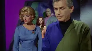 Star Trek - Androids