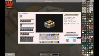 Minecraft FTB ultimate #27