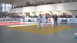 141 ПОЕДИНОК  * Judo.MD 2022 * U21 Campionatul R.Moldova (20.02.2022)
