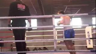 Adil Yahyaouy Invictus Gym