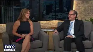 The Olympics - Athletes & Stress