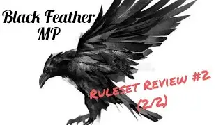Ruleset Review #2 &mdash; 