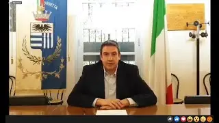 MINACCE AL SINDACO DI CORBETTA- Ballarini risponde su Facebook 