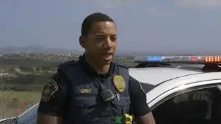 Camp Pendleton security services takes action for COVID-19