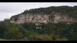 Two M@gpies: TEXAS TINY TRAILER RALLY 2018