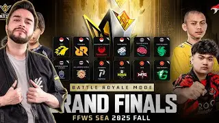&iquest;FFWSA SEA FAVORITA PARA EL MUNDIAL? Descubramos su final y que los hace tan fuertes