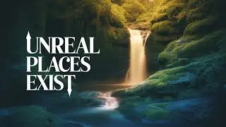 Explore the Unexplained: The World&rsquo;s Most Mysterious Destinations