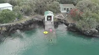 Rangitoto Island
