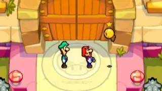 Mario & Luigi: Bowser's Inside Story - Part 37 