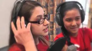 Now and forever - NMS Sir Karl Popper Schule & NSMS Wittelsbachstraße