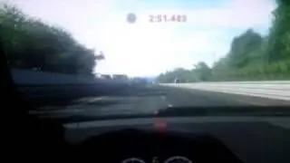 GT5 - Lamborghini Superveloce 238mph Top Speed