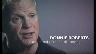 Donnie Roberts: Open Outcry Traders History Project