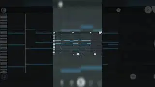 SSGKOBE BEAT BREAKDOWN ON FL STUDIO MOBILE