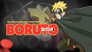 Top 7 Reasons Boruto Uzumaki Is the Most Dangerous Ninja