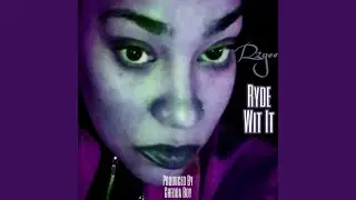 Ryde Wit It