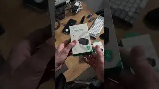 #zetzet #aukey #зарядноеустройство