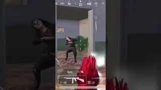 Vector in fire 🤩#pubgmobile #awanstarsaad #vectorfunnyvideo