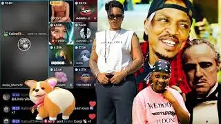 🔴Live: Ddumba na Godfather bashwanye burundu, Tesha na Briane babijemo- Intambara irarose