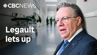 Quebec walks back key measures in doctors’ pay law. Some say the damage is already done