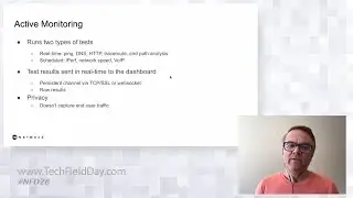 Troubleshoot WFH Issues with NetBeez