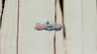 大象體操ElephantGym _ 烏牛欄大護法feat. 黃玲惠Millennia’s Faith Undone feat. Evie Huang 【Official Lyrics Video】