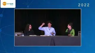 GDHF 2022: Avoiding Tragedy of the Commons  Open Source Governance Models