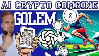 Golem (GLM) 2024: AI-Powered Review & Future Predictions!