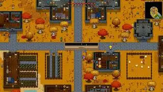 NPC SETTLEMENT TAKEOVER MOD