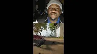 COD 7 Old Man Calling all over 45 to a challenge