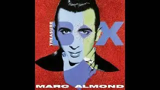 Marc Almond - Tears Run Rings (La Magia Dance Mix)