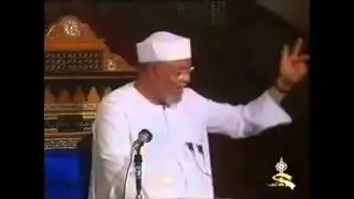 الشعراوي | وَلا يُبْدِينَ زِينَتَهُنَّ إِلاَّ مَا ظَهَرَ مِنْهَا