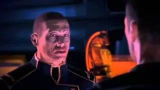 Mass Effect [PC - Paragon]: Normandy Conversations (Post CITADEL - EXPOSE SAREN)
