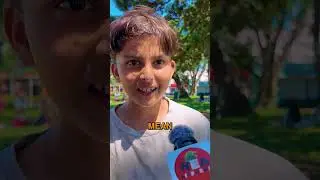 Дети отвечают в комментариях.