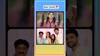 tmkoc actors real family 😇 #shorts #jethalal #tapu #babitaji #youtubeshorts #tmkoc