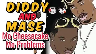Diddy and Mase - 