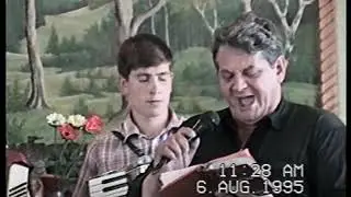 02. Ionica Stoica (1995) - Mi-aduc aminte de a mea mama