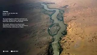 [Let's Learn] AC Origin Discovery: The River Nile