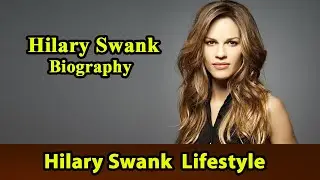 Hilary Swank Carter Biography|Life story|Lifestyle|Husband|Family|House|Age|Net Worth|Upcoming Movie