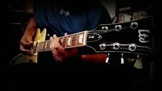 Blink 182 - The Rock Show | Guitar Cover