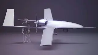 El dron Bayraktar - CRUDO/STOCKSHOTS | AFP