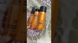 MATRIX OPTICARE SHAMPOO,CONDITIONER,SERUM(72 WASH) #hairserum#bestshampoo #bestconditioner#shorts