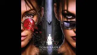 Tomb Raider: The Dark Angel Symphony - 17 - Scarab Puzzle (Long Version)